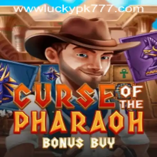 Exploring the Thrills of Curse of the Pharaoh Bonus Buy