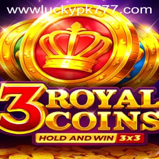 Exploring the Thrilling World of 3royalcoins