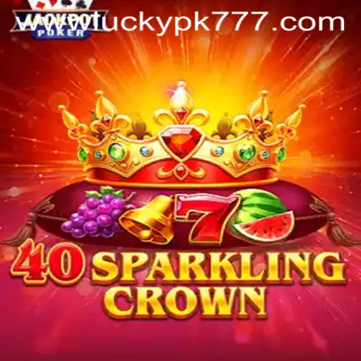 Exploring the World of 40SparklingCrown: A Glimpse Into a Dazzling Gaming Experience