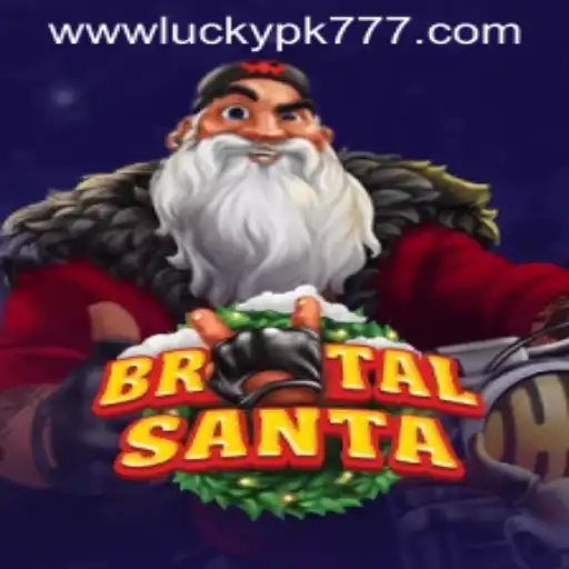 BrutalSanta: A Thrilling Adventure Unveiled with Luckypk777