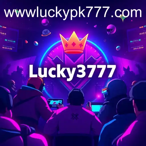 Exploring the Vibrant Player Community of Luckypk777