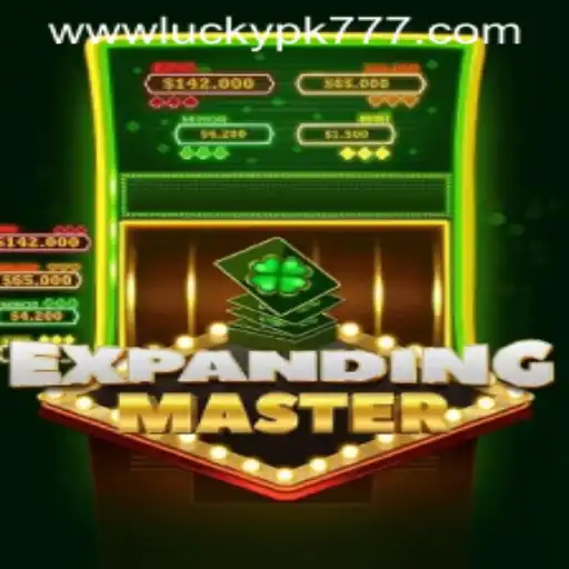 The Fascinating World of ExpandingMaster: A Journey into Strategy and Chance