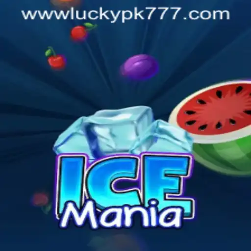 IceMania: Exploring the Chilling Casino Adventure With Luckypk777