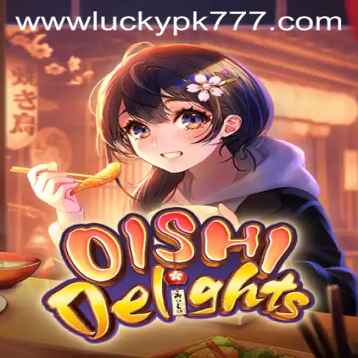 Exploring OishiDelights: A Fresh Take on Gaming with Luckypk777
