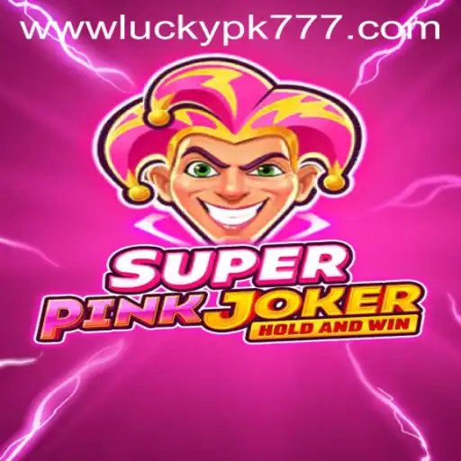 Explore the Thrilling World of SuperPinkJoker: A Game of Strategy and Chance