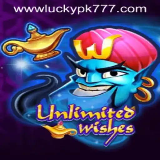 UnlimitedWishes and the Allure of Luckypk777