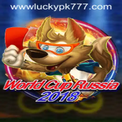 WorldCupRussia2018 - An Exciting Journey Through Football Gaming