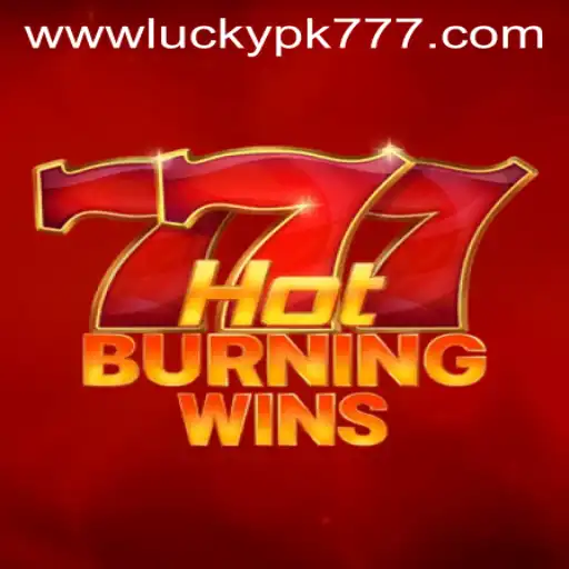 HotBurningWins Game: An Immersive Experience in the World of Slot Gaming
