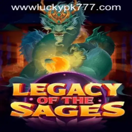 LegacyoftheSages: An Epic Adventure with Luckypk777