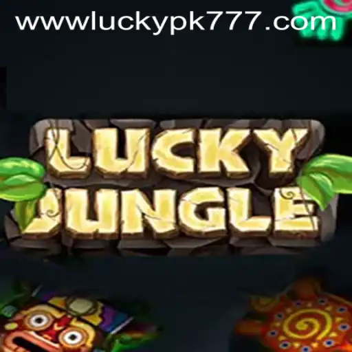 Exploring the Exciting World of LuckyJungle