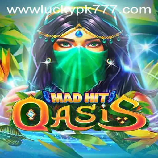 Discover the Thrills of MadHitOasis: The Game of Chance and Adventure