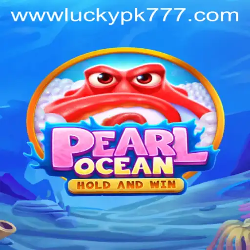 Explore the Exciting World of PearlOcean with Luckypk777