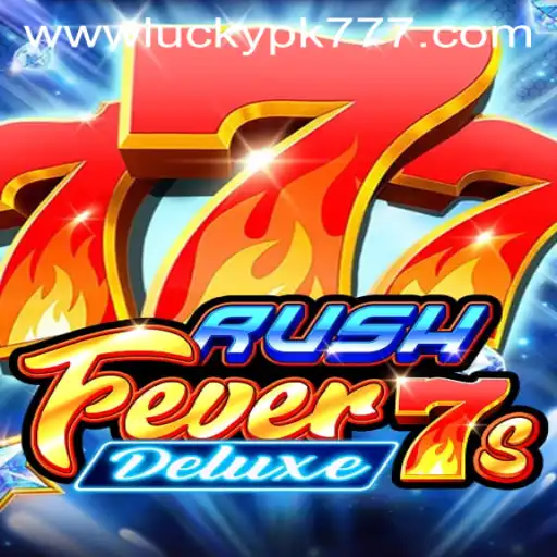 RushFever7sDeluxe: An Exciting Dive into the World of Thrilling Casino Games