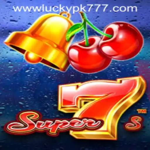 Exploring the Exciting World of Super7s and the Mystique of Luckypk777
