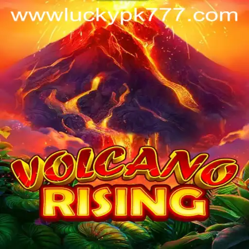 The Rise of VolcanoRising: A New Era in Gaming